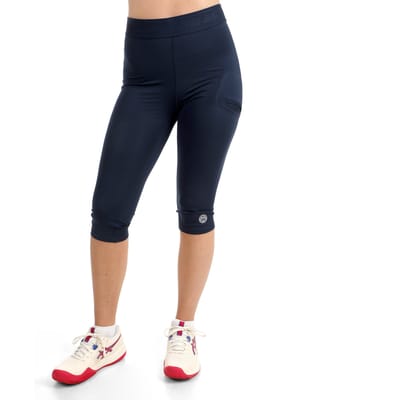 BIDI BADU Crew 2.0 Tight Dames-donkerblauw