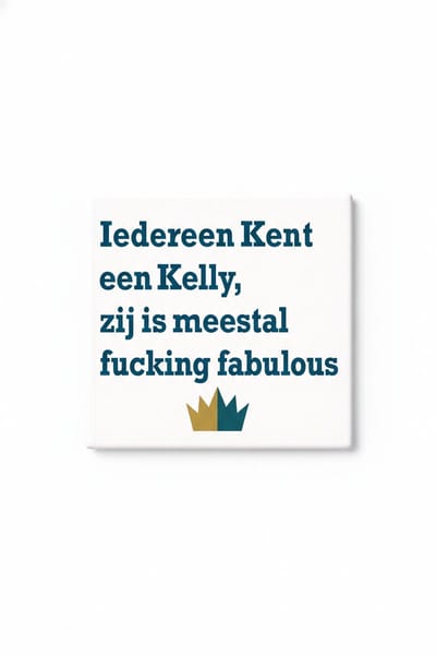 Tegel met Uniek Design | Ontwerp Jouw Eigen Tegel | Handgemaakt Cadeau voor Elk Interieur | Gepersonaliseerd op Aanvraag | Enkel of Grote Bestelling