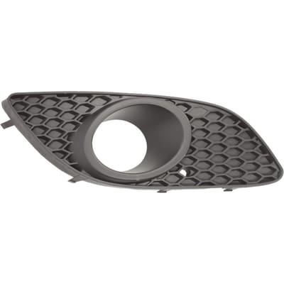 Sierstrip bumper BLIC 6502-07-5063918Q rechts