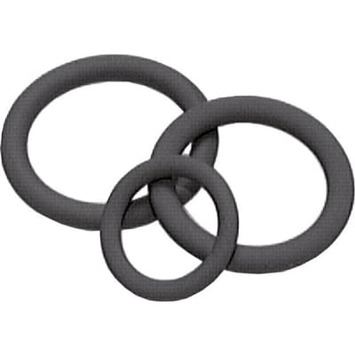NBR 42 L Snijring Fitting O-ring [2 Stuks]