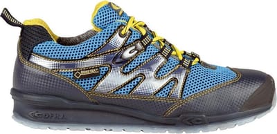 Cofra Galetti S3 Wr Src S3 Werkschoenen maat 39