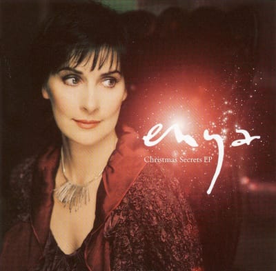 Enya - Christmas Secrets -4Tr-