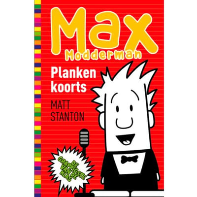 Plankenkoorts - Max Modderman - Matt Stanton