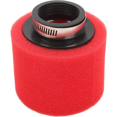 42mm1.7in Lucht Spons Filter Universeel voor 50cc 110cc 125cc 140cc 150cc 160cc 200cc Motorfiets