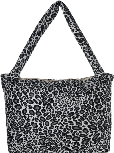 Mozz Bags Luiertas - Leopard