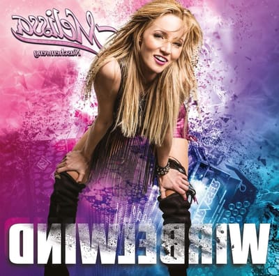 Muziek CD - Album - Muziek Luisteren - Enkele disk - 125 cm - Niet gespecificeerd