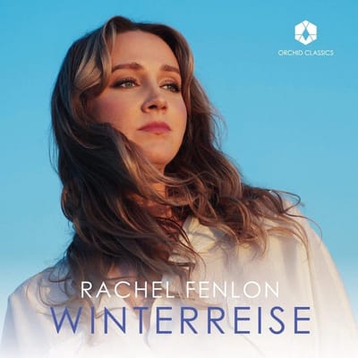 Rachel Fenlon - Schubert: Winterreise (CD)