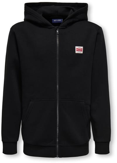 ONLY & SONS JUNIOR Hoodie OSJCERES Sweatshirt
