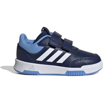 Adidas Sportswear Tensaur Schoenen Met Klittenband - Kinderen - Blauw