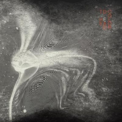 Dead Color - The Dead Color (CD)