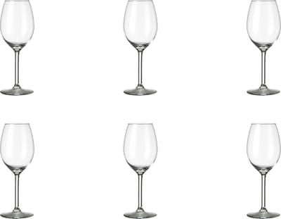 Royal Leerdam L Esprit du Vin Wijnglas 25 cl - 6 stuks