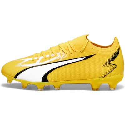 Puma Ultra Match Fg/Ag Voetbalschoenen - Sportwear - Volwassen