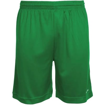 Stanno - Field Short - Sportbroek - Maat 128 - Groen