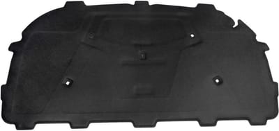 Motorruimte isolatie OEM 8T0863825H