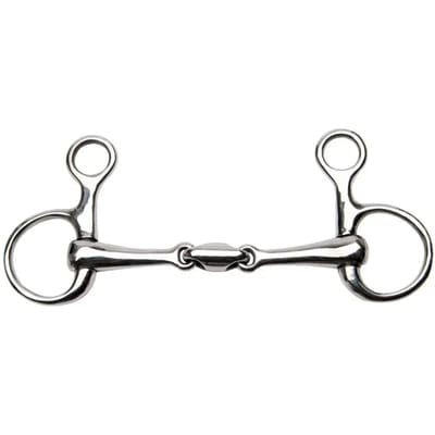 Paardenbitten Feeling baucher Anatomic