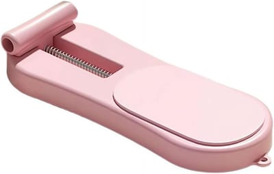 Voettrainer - Teen trainer - Ballet dans - Verstelbare weerstand - 29 x 8 cm - As shown