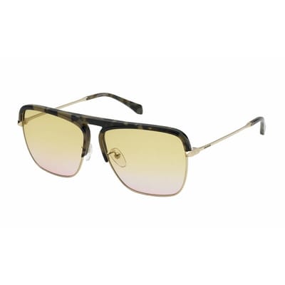Zonnebril Heren Zadig & Voltaire SZV321-60300K ø 60 mm