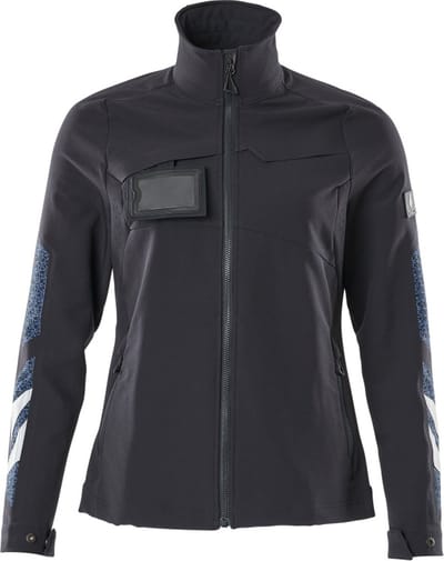 Mascot Accelerate Jas 18008-511 - donkermarine - 2XL