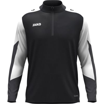 Jako Ziptop Dynamic Trainingssweater Heren - Maat S
