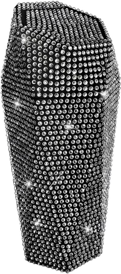 Dailygoods- Prullenbak met Deksel - Auto Prullenbak - Vuilnisbak voor Voertuigen - Kunststof - 7x20cm - Zwart Diamant Model