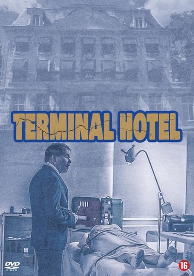 Terminal Hotel (DVD)