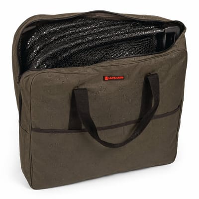 Ultimate Rectangular Keepnet Bag 55cm - Vistas