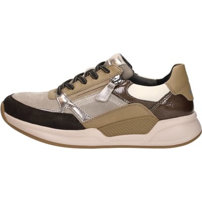 Gabor - Rollingsoft Taupe 35.5
