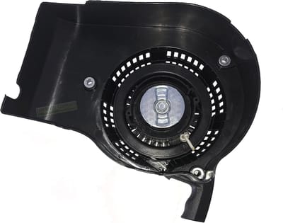 Trekstarter Grasmaaier - Starter Touw - Motor Starten - Directe Vervanging