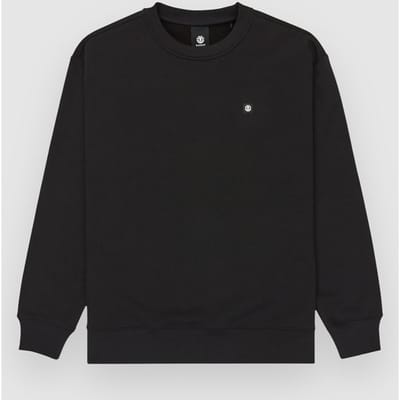 Element Icon Rain Sweatshirt Zwart XL Man