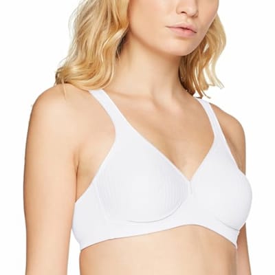Moderne Dames Bh zonder Vulling en Beugel - Perfecte Pasvorm en Comfort