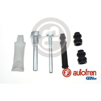 Set geleidebussen, remklauw AUTOFREN SEINSA D7302C