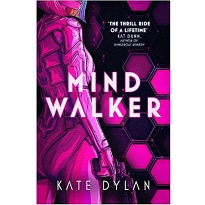Mindwalker - Dylan, Kate