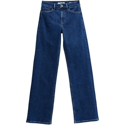 Dames Straight jeans Salsa Jeans True
