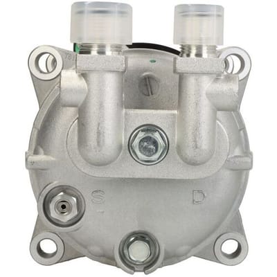 Airco-compressor VALEO ORIGINS NEW OE TECHNOLOGIE VALEO 690338