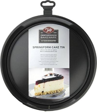 Springvorm, 25 cm - Tala | Performance