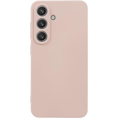 Mocaa Samsung Galaxy S25 Hoesje Roze
