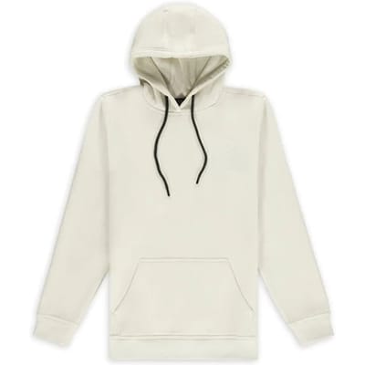 Aspact Pixel Hoodie Canoli Maat: L | Hoodies Outlet | Unisex | Wit