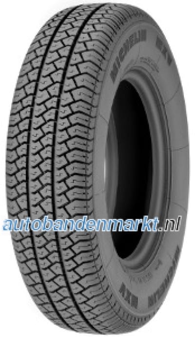 Michelin Collection MXV-P ( 185 14 90H )
