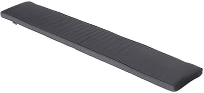 Picknicktafel kussen ca.180x27,5cm Outdoor Panama grey