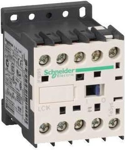 Schneider Electric Telemecanique TeSys Magneetschakelaar