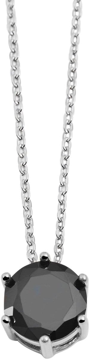 AKZENT Akzent damesketting met hanger Theresa, duurzaam