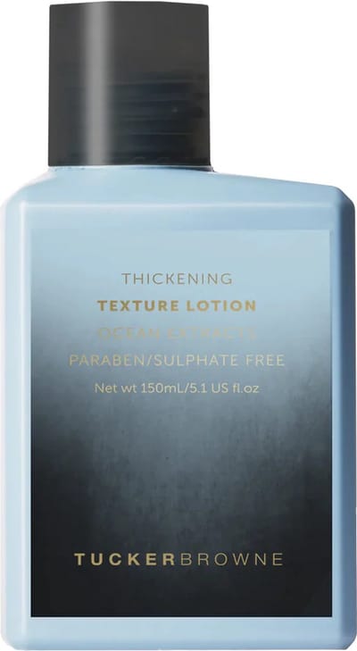 Tucker Browne Thickening Texture Lotion 150g