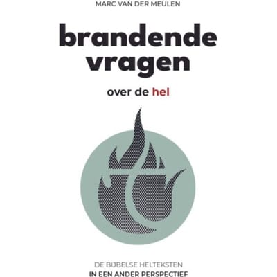 Brandende Vragen - Marc van der Meulen