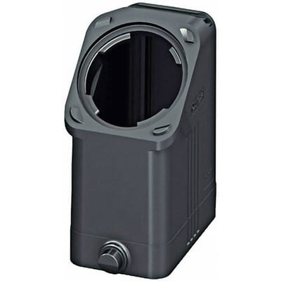Phoenix Contact 1407627 HC-EVO-B10-HHFS-PLBK Afdekkap 1 stuk(s) Piece