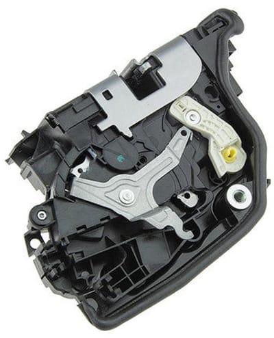 Deurslot achter OEM 51227281939