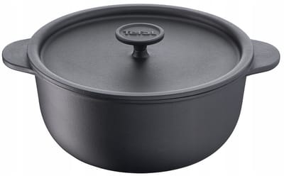 Tefal Tradition E22544 - Ronde braadpan 20 cm
