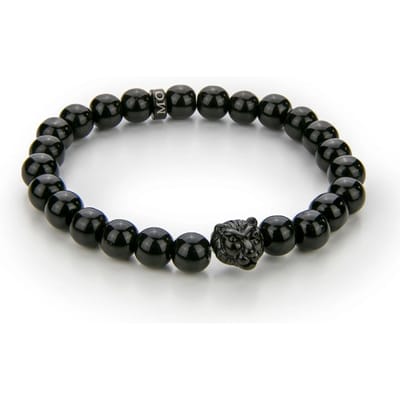 Monomen Heren Armband MM10834B Inner diameter 56 mm