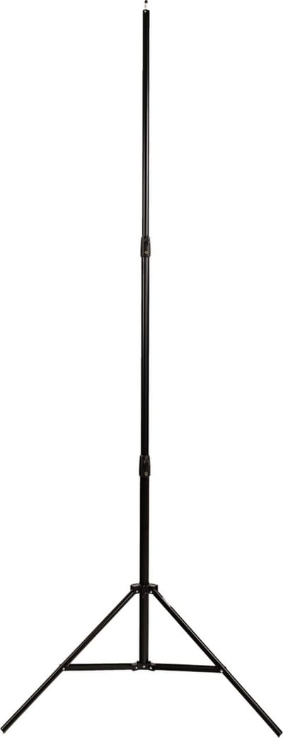 Caruba Lampstatief LS-4 (Geveerd) 280 cm