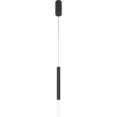 Maytoni - Hanglamp Pro Shade - Zwart - Ø3