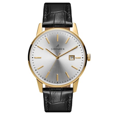 Odell Patriarch Horloge